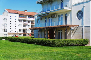 Happy Place Morskoi kvartal 19